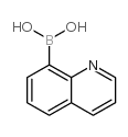 8_Quinolinylboronic acid